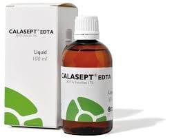 Calasept EDTA 100ml