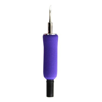 Kerr Ultra Waxer Beavertail, Purple