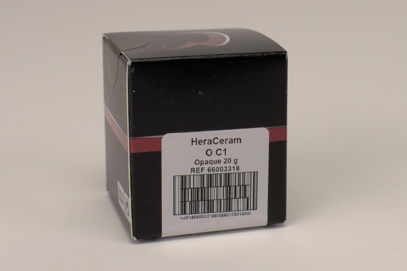 HeraCeram Pulveropak OC1 20g