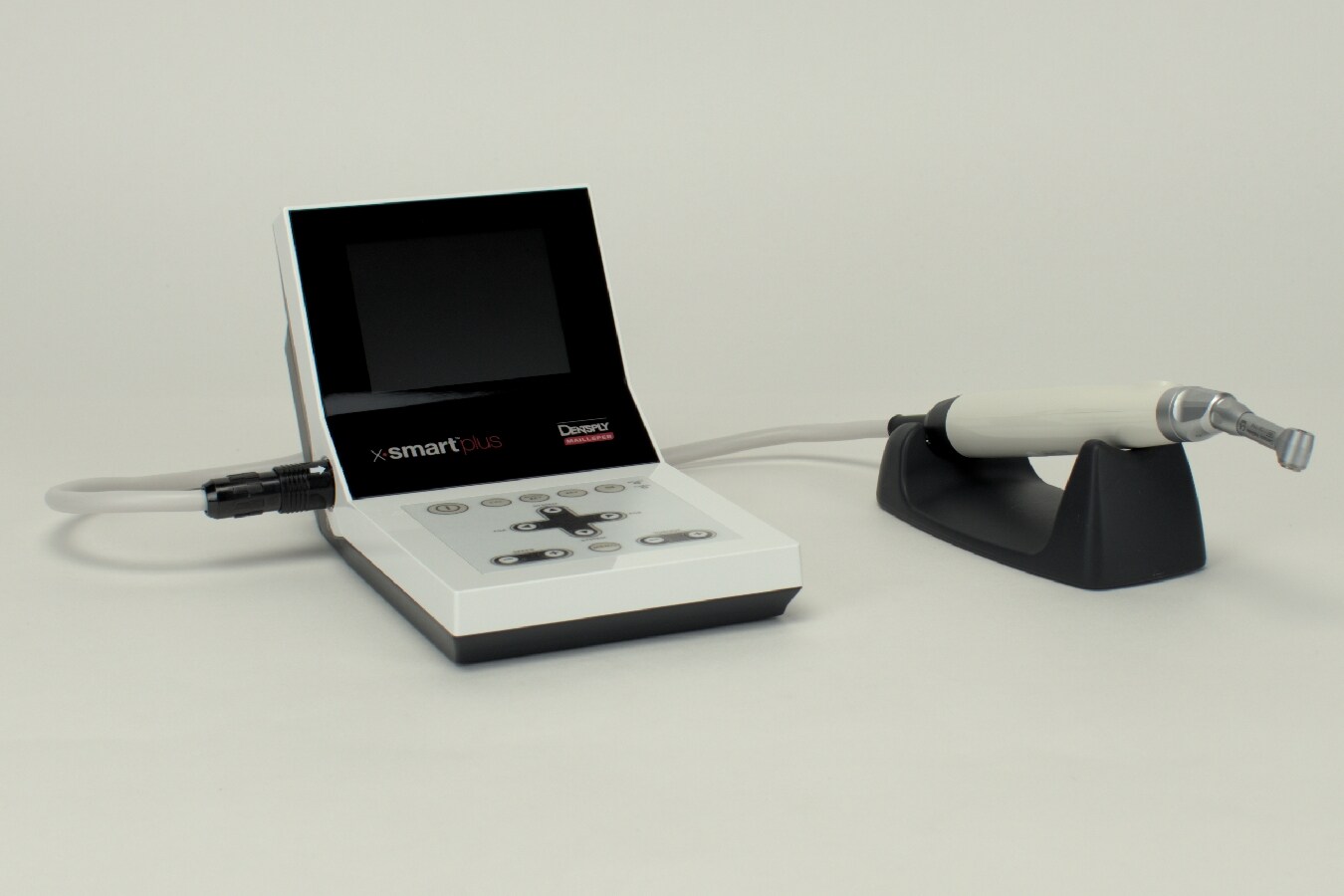 X-Smart Plus endomotor
