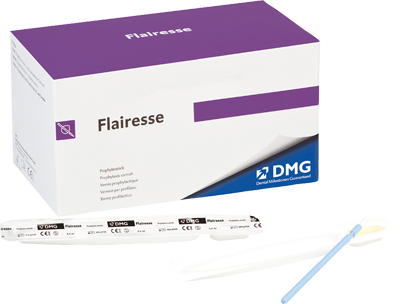 Flairesse Prophylack Mint Singledose 35x0,4ml