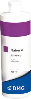 Flairesse Prophygel mint 480ml Flaska