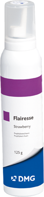 Flairesse Prophyskum mint 125g 