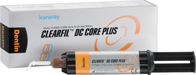 Clearfil DC Core plus Dentin Refill Set