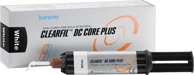 Clearfil DC Core plus vit Refill Set