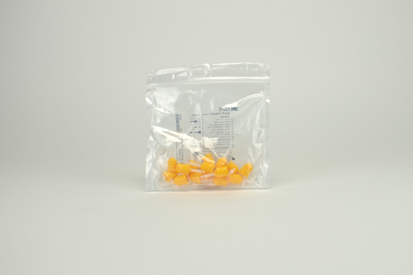 Intraorala Endo-Tips/Wide RelyX Unicem 2 Automix 2x15st