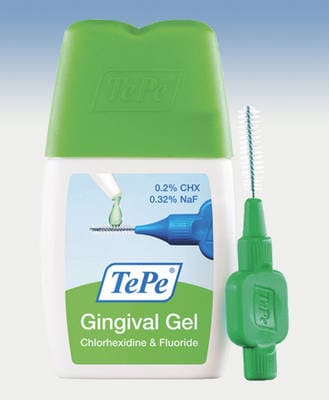TePe Gingival Gel 20ml