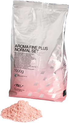GC Aroma Fine Plus Normal Rosa 5x1kg