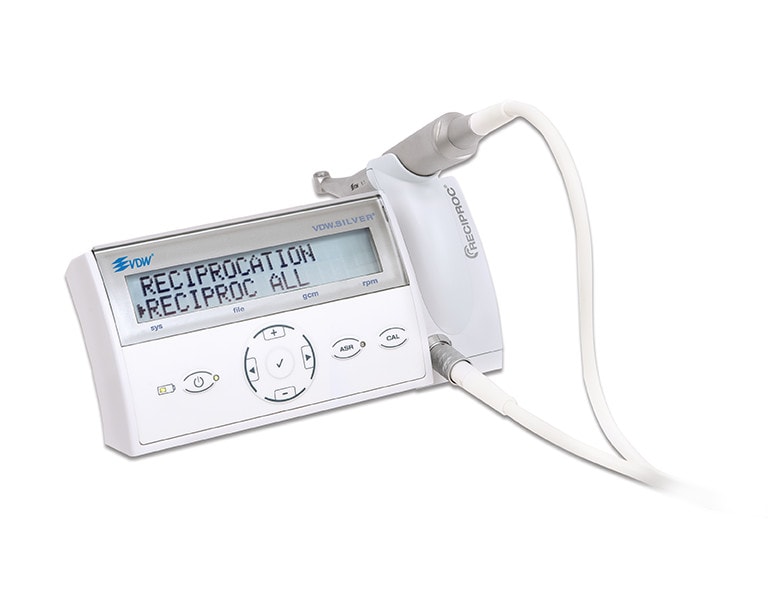 VDW SILVER Reciproc endomotor