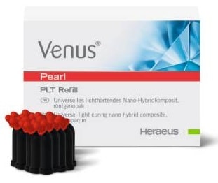 Venus Pearl PLT Gum 10x0,2g