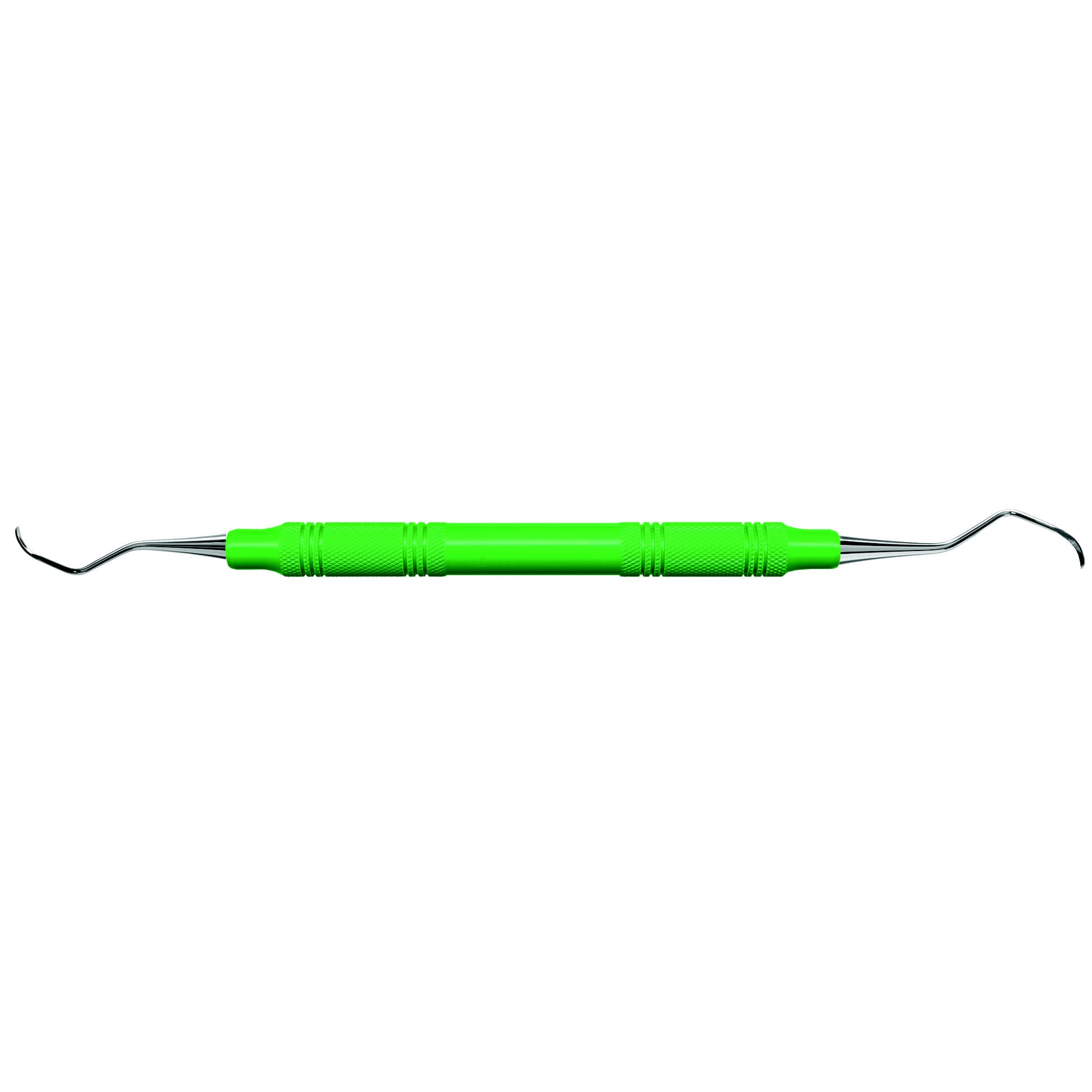 Implantat Curette Barnhart 5-6 Titan