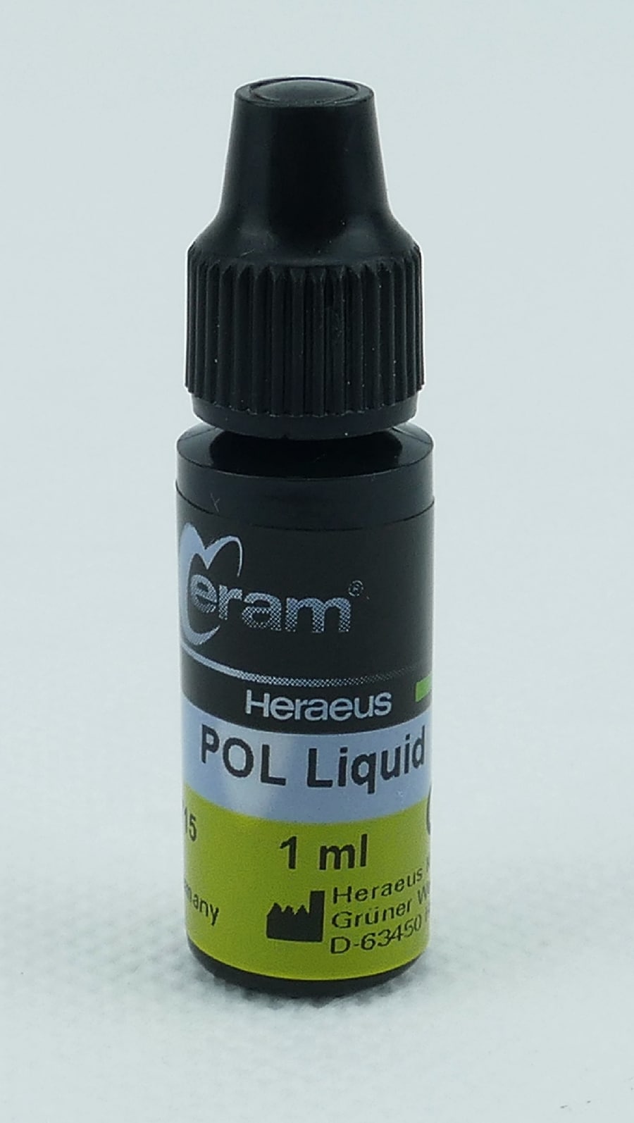 HeraCeram Pastaopak POL Liquid 1ml