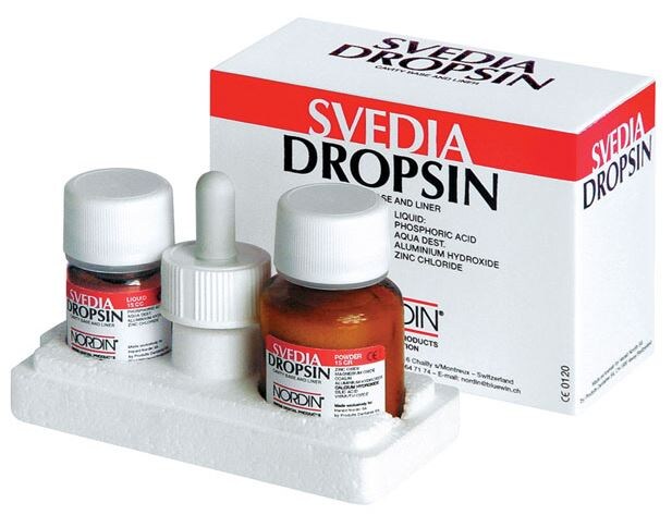 Dropsin Intro 45g+15ml