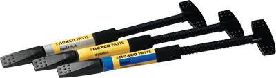 SR Nexco Pasta Effect OD orange Spr 2,5g