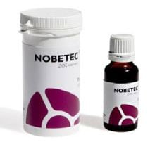 Nobetec Pulver 100gr