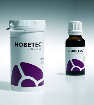 Nobetec Pulver 100gr