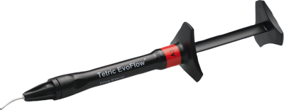 Tetric EvoFlow B1 2g spruta