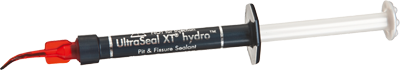 UltraSeal XT Hydro Opaque White Introkit