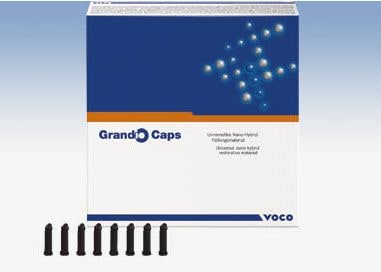 Grandio Caps A3 20x0,25g