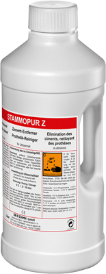 Stammopur Z Koncentrat 2L