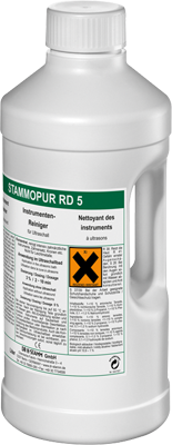 Stammopur RD5 Koncentrat 2L