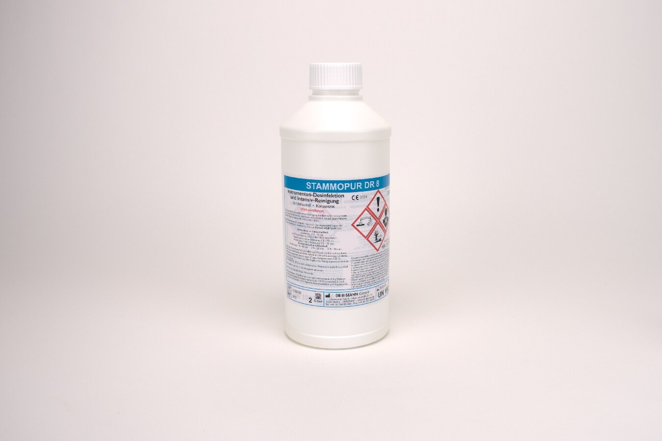 Stammopur DR8 Koncentrat 2L