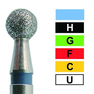 FG Diamantborr 801LG 314 014 5st