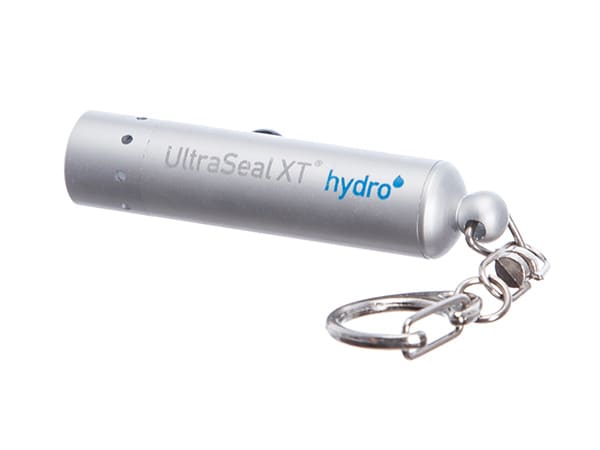 UltraSeal XT Hydro Black Light Keychain