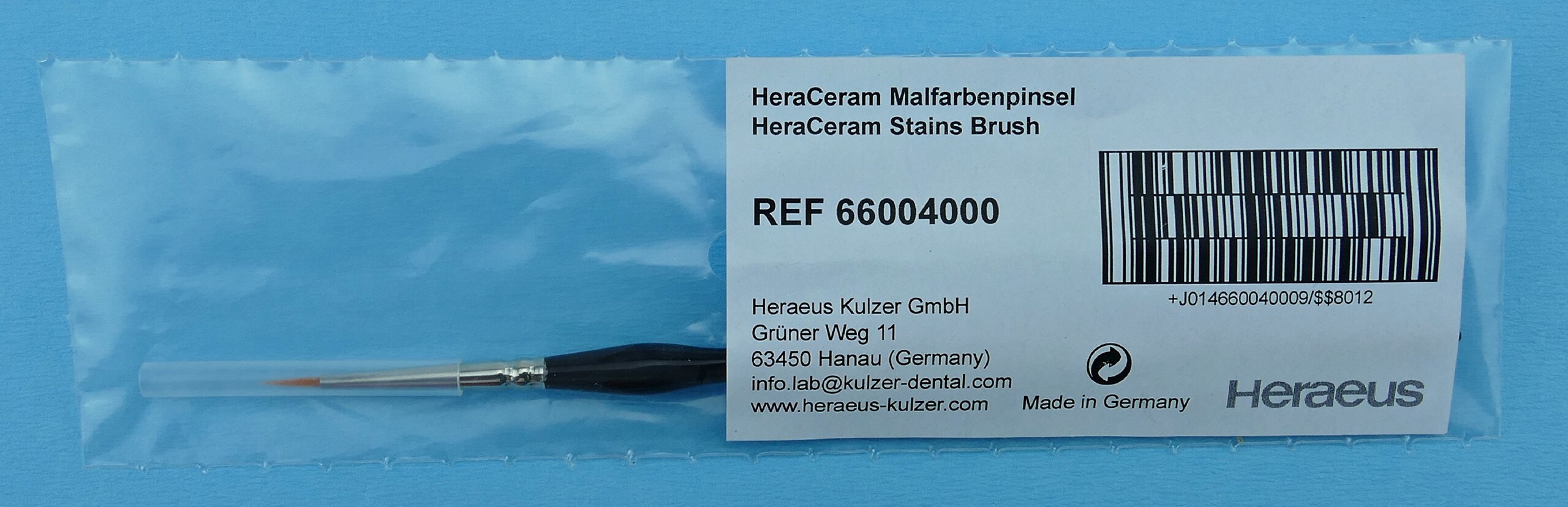 HeraCeram PO Opakpensel