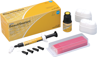 BeautiSealant Set