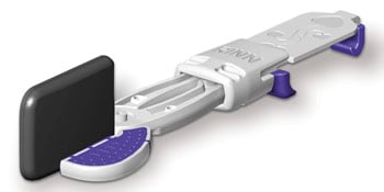 Snap-A-Ray DS Sensorhållare st