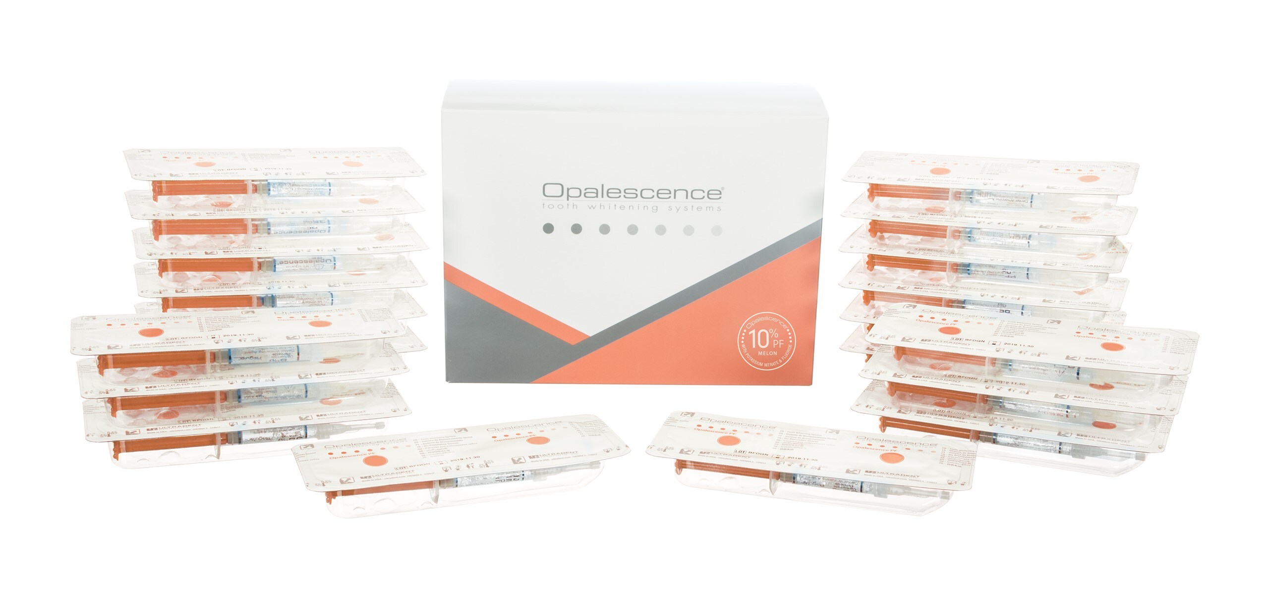 Opalescence PF 10% Melon 40x1,2ml