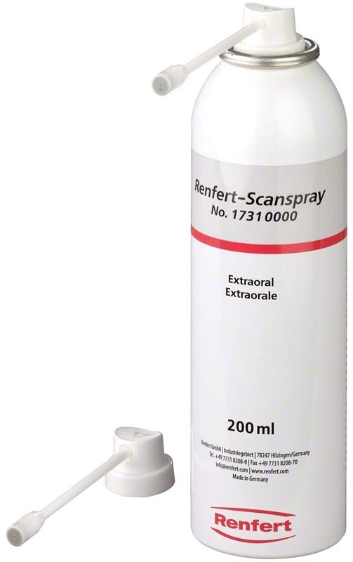 Scanspray Renfert 200ml