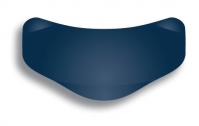 Composi-Tight Slick Bands XR Blå 60st