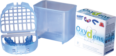 Oxydens Clean-Set