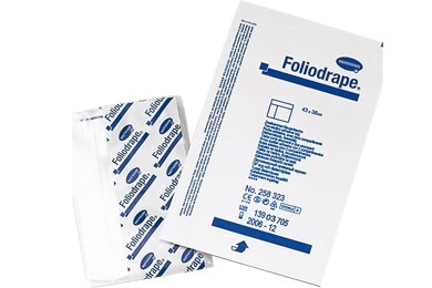 Foliodrape® Protect lakan 45x75cm 55st