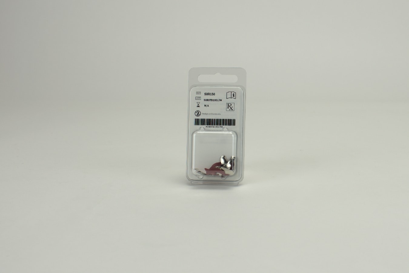 Composi-Tight Slick Bands XR Röd 60st