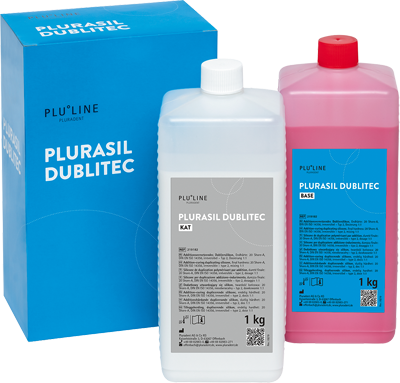 Plurasil Dublitec 2x1kg