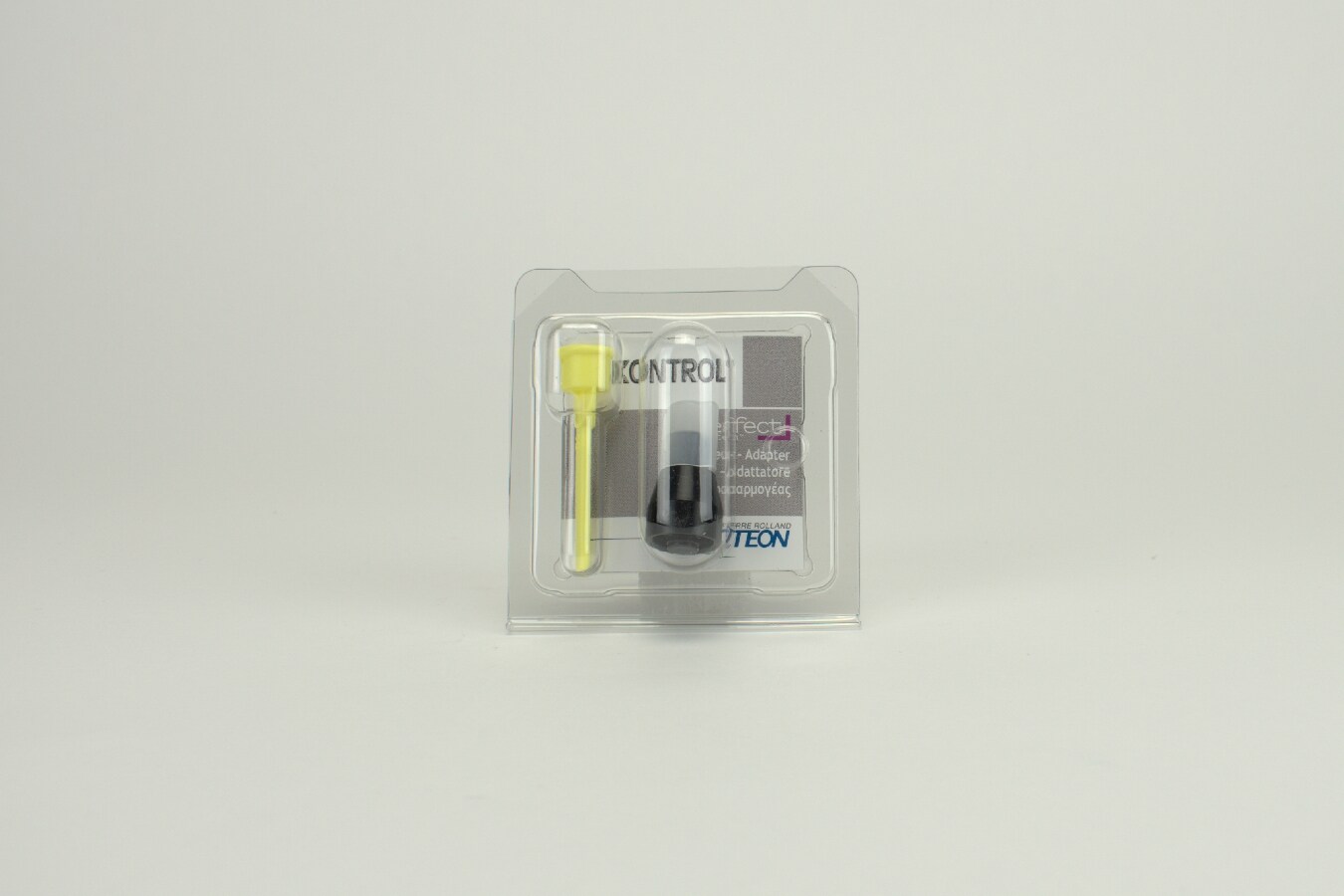 Riskontrol Adapter NV Sirona B