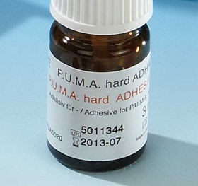 PUMA Hård Adhesiv 3ml