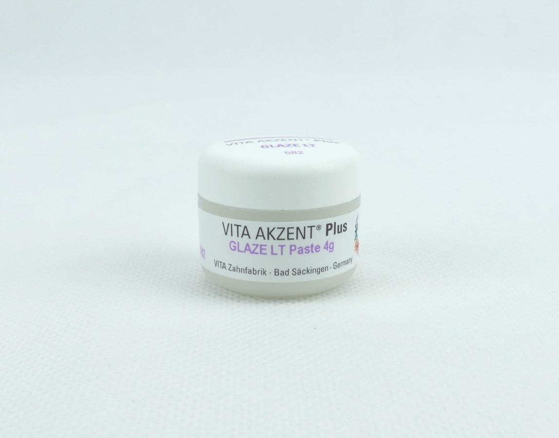 Vita Akzent Plus Glaze LT Paste 4g