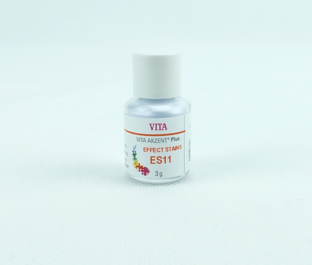 Vita Akzent Plus Pulver Effect Stains ES11 3g