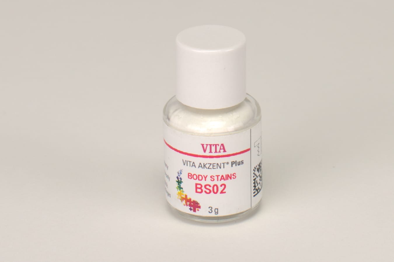 Vita Akzent Plus Powder Body Stains BS2 3g