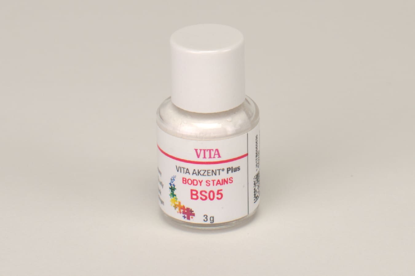 Vita Akzent Plus Powder Body Stains BS5 3g