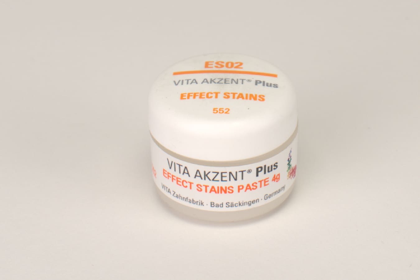 Vita Akzent Plus Pasta Effect Stains ES2 4g