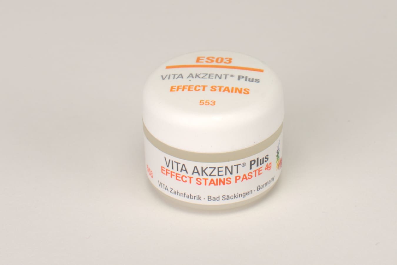 Vita Akzent Plus Pasta Effect Stains ES3 4g