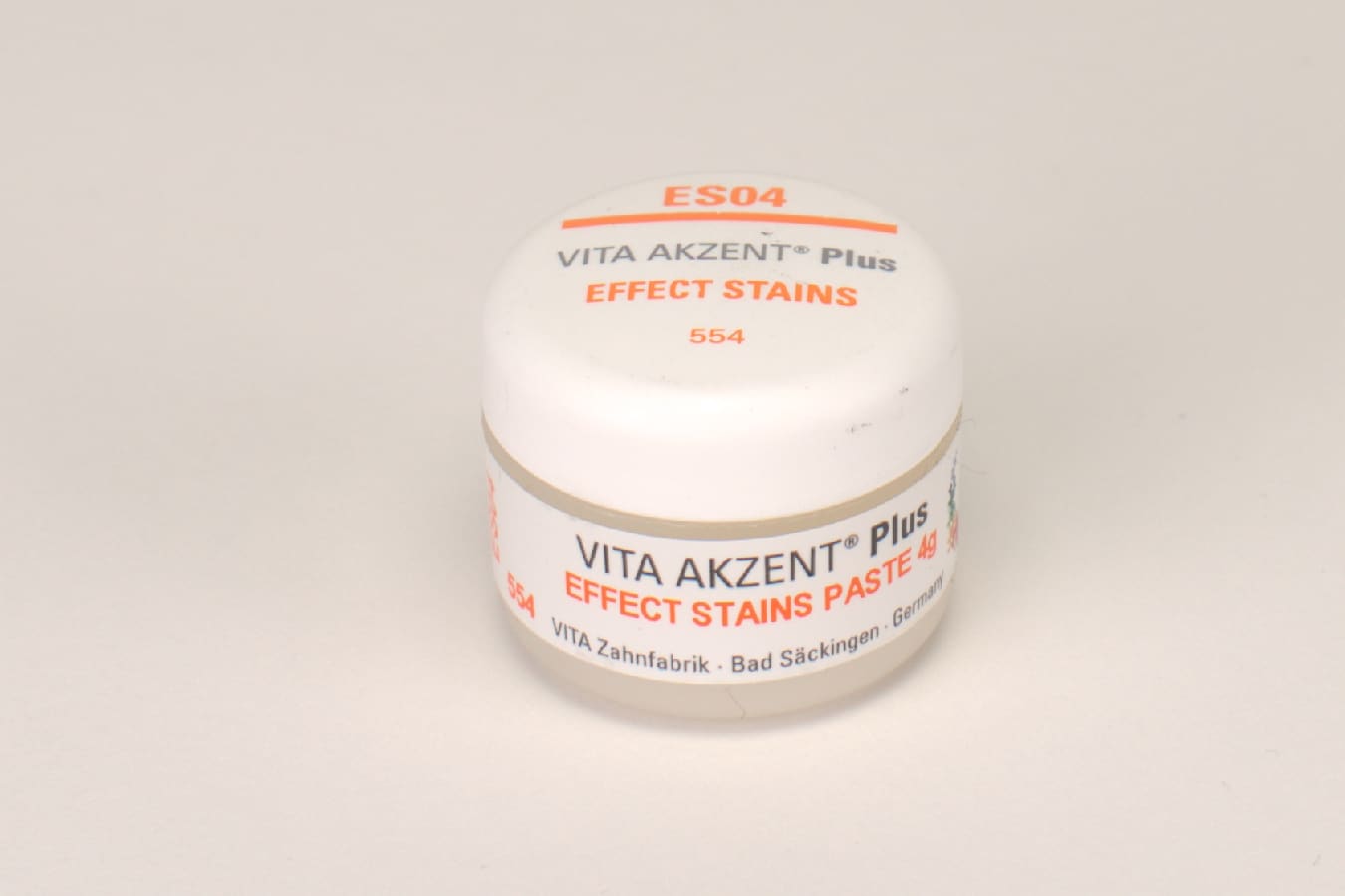 Vita Akzent Plus Pasta Effect Stains ES4 4g