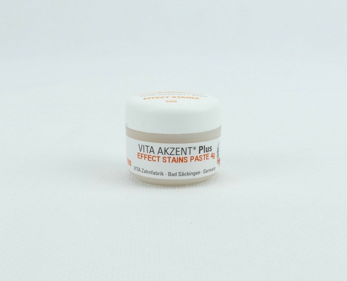 Vita Akzent Plus Pasta Effect Stains ES5 4g