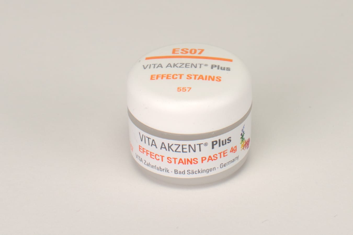 Vita Akzent Plus Pasta Effect Stains ES7 4g