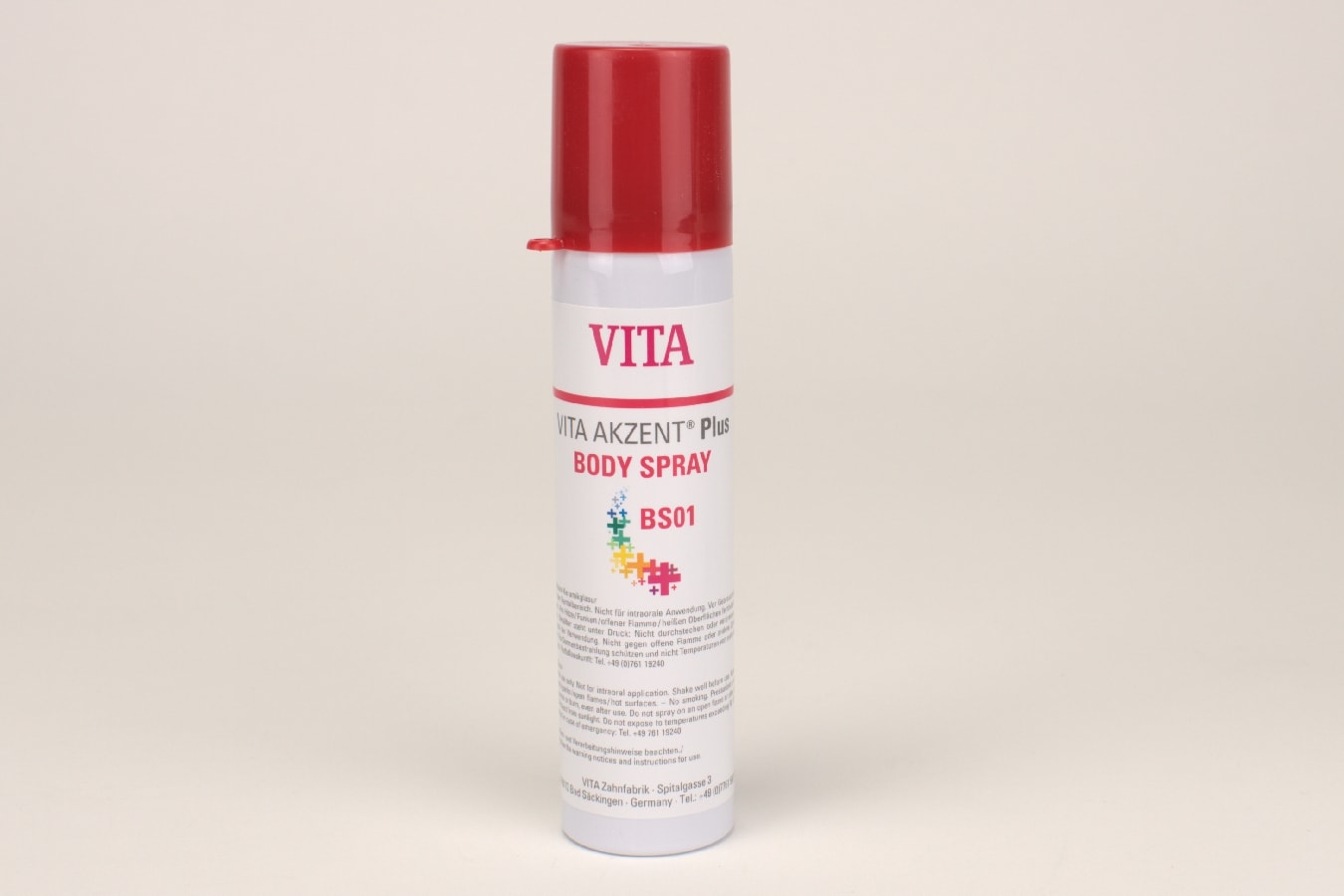 Vita Akzent Plus Spray BS1 75ml